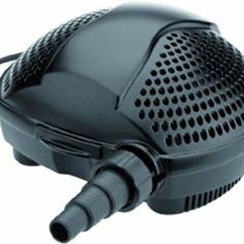 Artikelbild des Artikels “Pontec 50855 Bachlaufpumpe 5000 l/h “