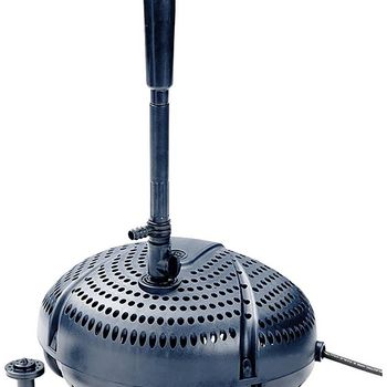 Artikelbild des Artikels “FIAP 2715 Aqua Active Mini Set 1000 Springbrunnenpumpe, Wasserspielpumpe 1000 l/h “