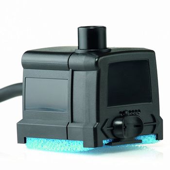 Artikelbild des Artikels “Oase 36726 Aquarius Universal 440 Springbrunnenpumpe 440 l/h “