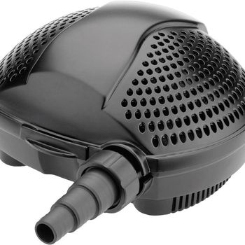 Artikelbild des Artikels “Pontec 56567 Bachlaufpumpe 17000 l/h “