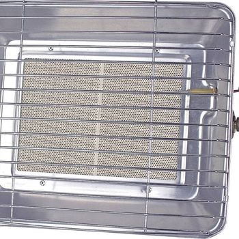 Artikelbild des Artikels “Rothenberger Industrial 35984 Gaslufterhitzer 4.2kW  “