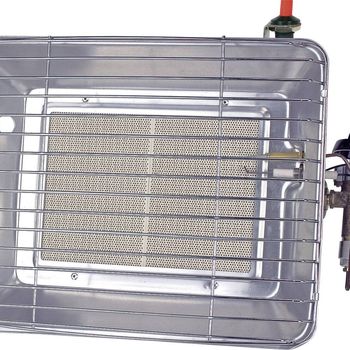 Artikelbild des Artikels “Rothenberger Industrial Gaslufterhitzer 4.2kW 35985 inkl. Piezo-Zündung “