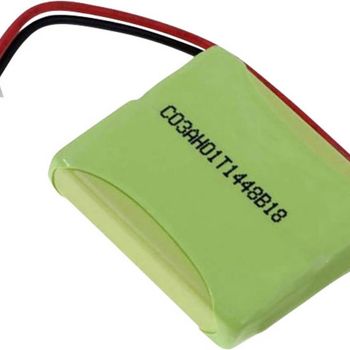 Artikelbild des Artikels “Beltrona V30145-K1310-X382 Schnurlostelefon Akku Passend für Marke: Siemens, Gigaset NiMH 2.4V 650 mAh “