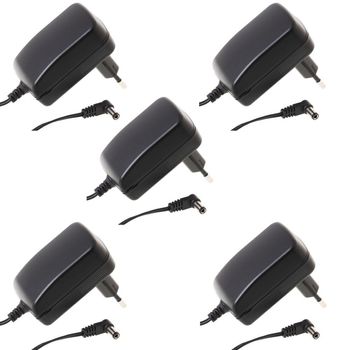 Product image of the product “Gigaset L36280-V4-C706 power adapter/inverter Indoor Black ”