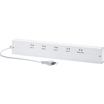 Artikelbild des Artikels “Eberle INSTAT 868-a4 Funk-Empfänger “