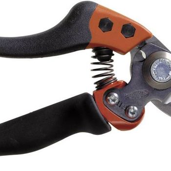 Image du produit “Bahco PXR-M2 sécateur Contournement Noir, Rouge ”