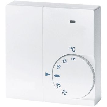 Artikelbild des Artikels “Eberle INSTAT 868-r1o Funk-Raumthermostat “