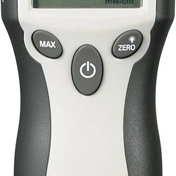 Artikelbild des Artikels “VOLTCRAFT MWT-2G Hochfrequenz (HF)-Elektrosmogmessgerät “