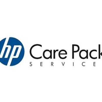 Artikelbild des Artikels “HP Care Pack 3 Jahre -Service (UM133E) “