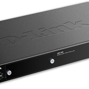 Product image of the product “D-Link DWC-2000 gateway/controller ”