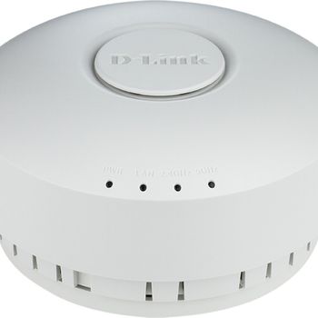 Product image of the product “D-Link DWL-6610AP wireless access point 1200 Mbit/s Power over Ethernet (PoE) ”