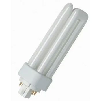 Product image of the product “Osram DULUX T/E Energiesparlampe 26W/830 Plus GX24Q ”