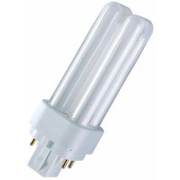 Artikelbild des Artikels “Osram DULUX D/E Energiesparlampe 26W/830 G24Q-3 FS1 “