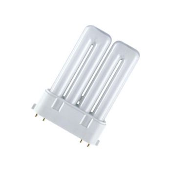 Product image of the product “Osram DULUX F Energiesparlampe 36W/830 2G10 ”