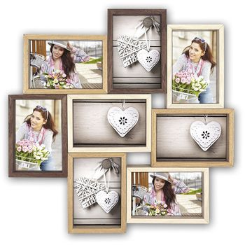 Product image of the product “ZEP Montreaux Picture frame set Wood ”