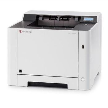 Artikelbild des Artikels “KYOCERA Klimaschutz-System ECOSYS P5026cdw Farblaser-Drucker “