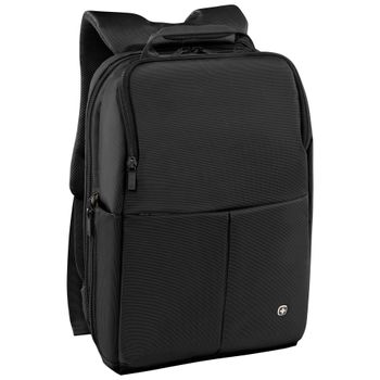 Artikelbild des Artikels “Wenger Notebook Rucksack Reload Passend für maximal: 35,6cm (14\ ) Schwarz “