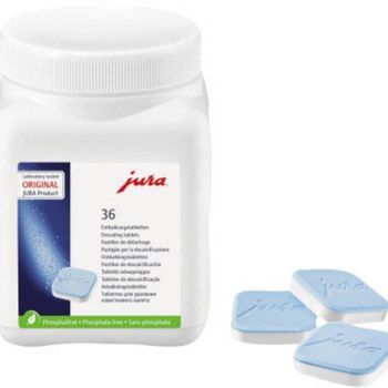 Artikelbild des Artikels “Jura 70751 Entkalkungstabletten 36St. “