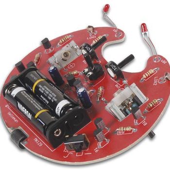 Product image of the product “Velleman MK129 children's gadget ”