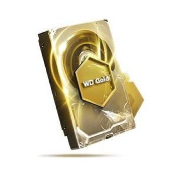 Artikelbild des Artikels “Western Digital WD Gold Enterprise Klass Festplatte - 2 TB “