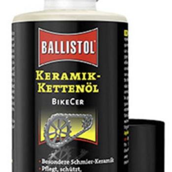 Product image of the product “Ballistol BikeCer Keramik-Kettenöl 28050 65ml ”
