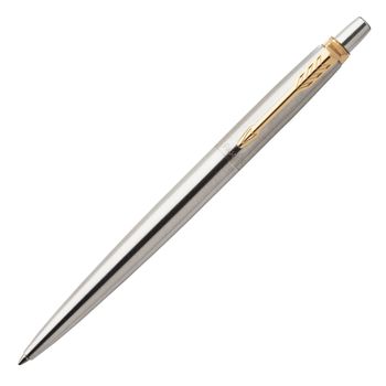 Product image of the product “Parker 1953182 ballpoint pen Blue Clip-on retractable ballpoint pen ”