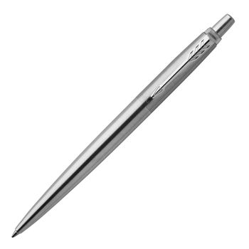 Product image of the product “Parker Jotter Blue Clip-on retractable ballpoint pen 1 pc(s) ”