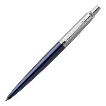Product image of the product “Parker 1953186 ballpoint pen Blue Clip-on retractable ballpoint pen 1 pc(s) ”
