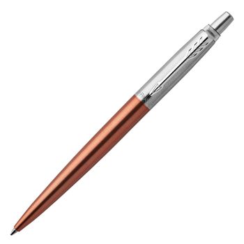 Product image of the product “Parker 1953189 ballpoint pen Blue Clip-on retractable ballpoint pen ”