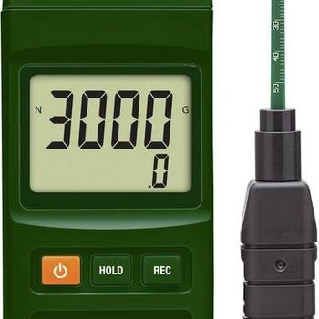 Immagine del prodotto “Extech MF100 Magnetfeld Analysegerät ”