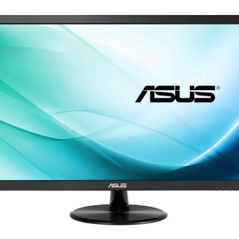 Product image of the product “ASUS VP228HE computer monitor 54.6 cm (21.5
