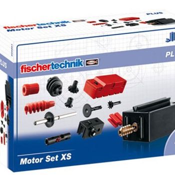 Product image of the product “fischertechnik 505281 toy part ”