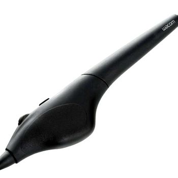 Product image of the product “Wacom Airbrush Pen light pen Black ”