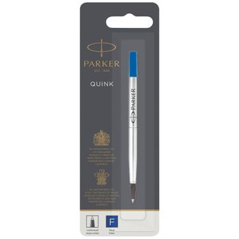 Product image of the product “Parker 1950322 pen refill Fine Blue 1 pc(s) ”