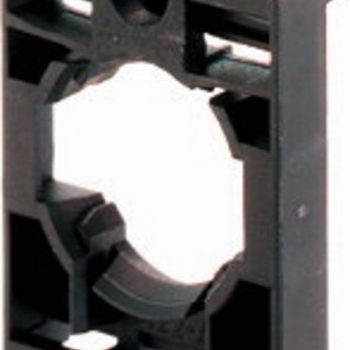 Product image of the product “Eaton M22-A 216374 Befestigungsadapter for Frontbefestigung (B x H) 30mm x 40.8mm black ”