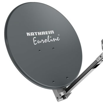 Artikelbild des Artikels “Kathrein KEA 1000/G SAT Antenne 100cm Reflektormaterial: Aluminium Graphit “