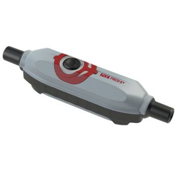 Image du produit “PCE Zwischenschalter plastique avec PRCD-S+ 30mA 230V gris, noir, Rot IP55 967011355 ”