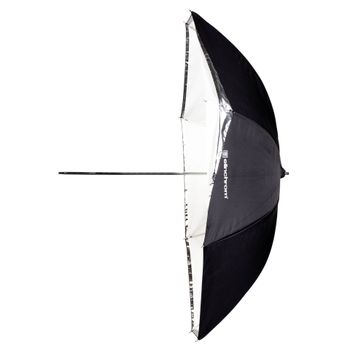 Artikelbild des Artikels “Elinchrom Umbrella Shallow White/translucent 85cm “