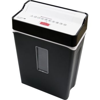 Product image of the product “Olympia PS 53 CC paper shredder Strip shredding 75 dB 22 cm Black ”