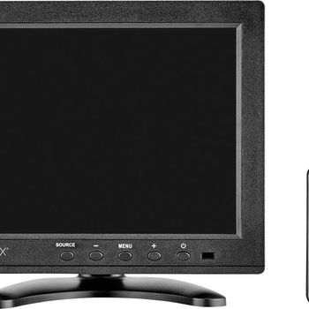 Immagine del prodotto “Sygonix 16885X1 LCD-Überwachungsmonitor EEK: B (A - G) 20.3cm 8 Zoll 1024 x 768 Pixel ”