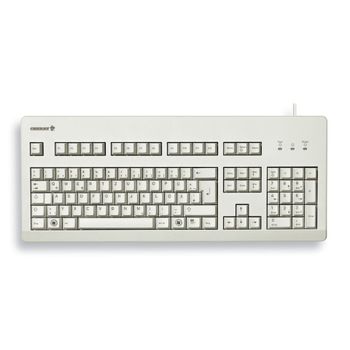 Artikelbild des Artikels “Cherry G80-3000 grau “