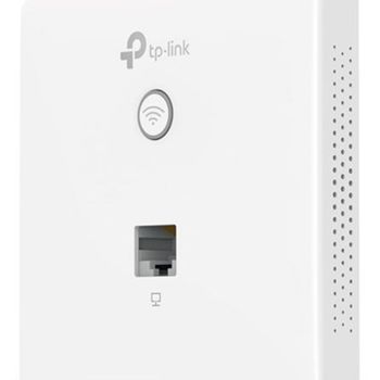 Product image of the product “TP-Link Omada 300Mbps Wireless N Wall-Plate Access Point ”