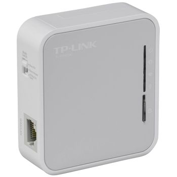 Artikelbild des Artikels “TP-Link TL-WR902AC “