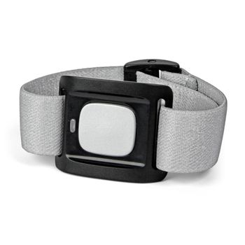 Artikelbild des Artikels “Doro 3500 Alarmtaster (silber-schwarz) “