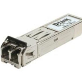 Artikelbild des Artikels “D-Link DEM-211 Transceiver-Modul 100Base-FX “