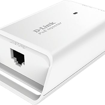 Artikelbild des Artikels “D-Link DPE-101GI 1-Port Gigabit PoE Injector für DAP-2360 DWL-6610APE “