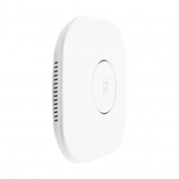 Product image of the product “LevelOne N300 PoE Wireless Access Point, Ceiling Mount, Controller Managed ”