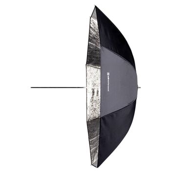Artikelbild des Artikels “Elinchrom Umbrella Shallow silber 105cm “