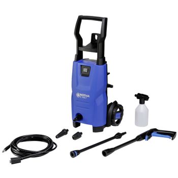 Product image of the product “Nilfisk C 110.7 Pressure Washer - EU (1400W) - blue ”