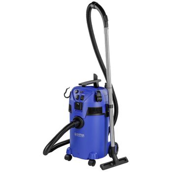 Product image of the product “Nilfisk Multi II 30 T 18451552 aspiraliquidi/aspiraliquidi 1400W 30l pulizia filtro semiautomatica ”